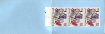 SA 92 / 019 d a - SA 92 / 023 d a ** - 1992