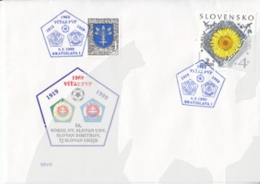 SK 1999 05 002 ●