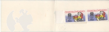 SP 85 / 004 ** - 1985