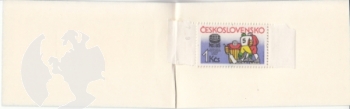 SP 85 / 004 SOST - 1 ● - 1985