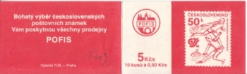 SP 85 / 006 ** - 1985