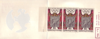 SP 68 / 002 c ** - 1968