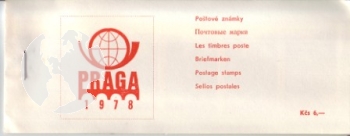 SP 78 / 001 a ** - 1978
