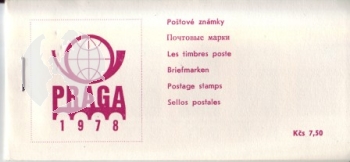 SP 78 / 002 ** - 1978