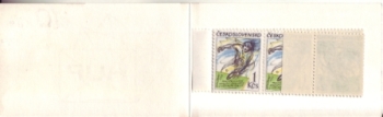 SP 92 / 003 - SP 92 / 004 ** - 1992