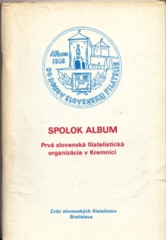 SK Spolok ALBUM / Prvá slovenská organizácia v Kremnici