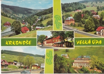 Gross Aupa 19xx 95 001 ●