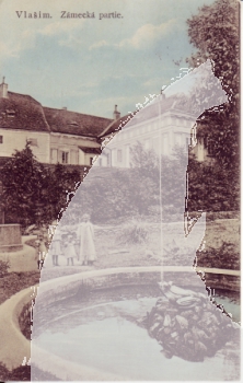Wlaschim 1916 95 002 ●