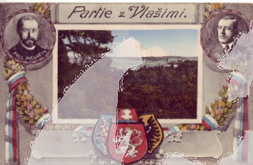 Wlaschim 1920 95 002 ●