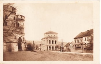 Wlaschim 1924 95 001 ●