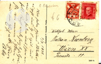 Wlaschim 1926 95 001 ●