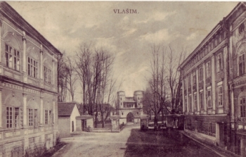 Wlaschim 1926 95 002 ●