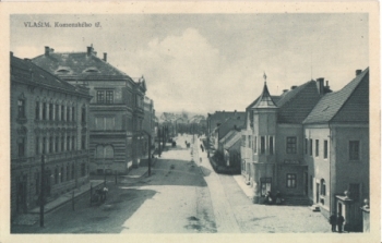 Wlaschim 1926 95 003 ●