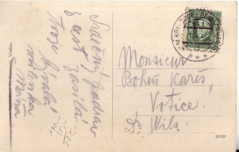 Wlaschim 1927 95 004 ●