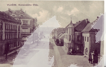 Wlaschim 1927 95 004 ●