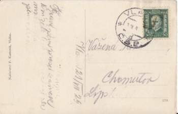 Wlaschim 1929 95 002 ●