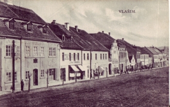 Wlaschim 1930 95 005 ●