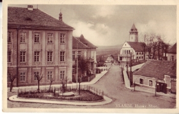 Wlaschim 1936 95 001 ●