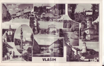 Wlaschim 1939 95 001 ●