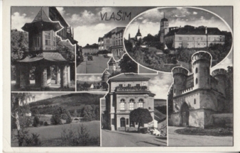 Wlaschim 1939 95 002 ●