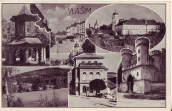 Wlaschim 1939 95 003 ●