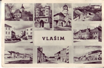 Wlaschim 1940 95 018 ●