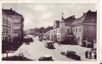 Wlaschim 1940 95 021 ●