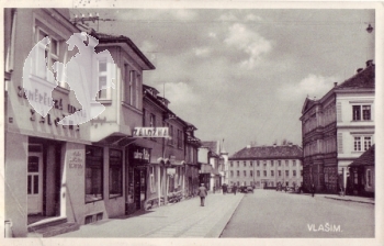 Wlaschim 1941 95 001 ●