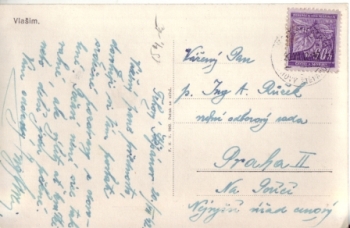 Vlašim 1942 95 004 ●