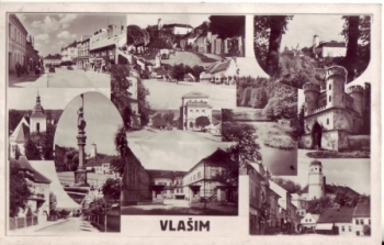 Wlaschim 1945 95 004 ●