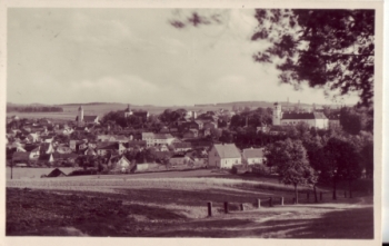 Vlašim 1946 95 001 ●