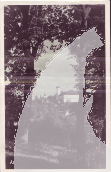 Vlašim 1947 95 001 ●