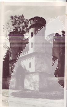 Wlaschim 1948 95 002 ●