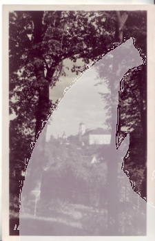 Vlašim 1948 95 003 ●