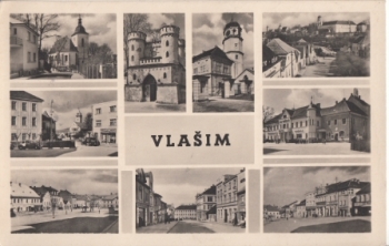 Wlaschim 1948 95 004 ●