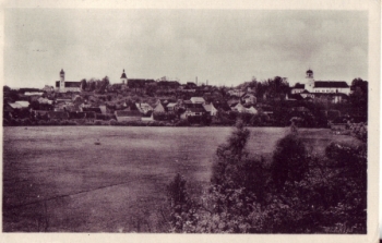 Vlašim 1949 95 005 ●