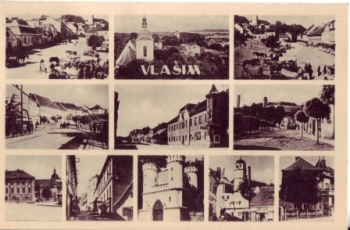 Wlaschim 1949 95 006 ●