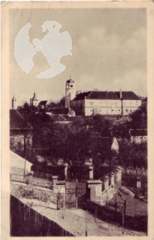 Vlašim 1949 95 007 ●