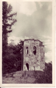 Wlaschim 1951 95 002 ●