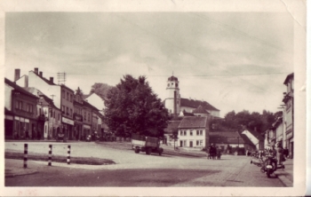 Wlaschim 1952 95 001 ●