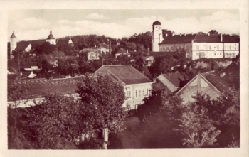 Vlašim 1952 95 006 ●