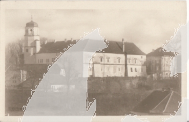 Vlašim 1953 95 001 ●