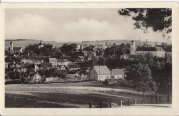 Vlašim 1953 95 002 ●