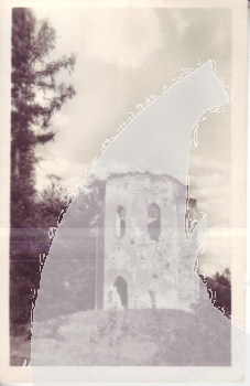 Wlaschim 1954 95 001 ●