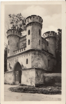 Wlaschim 1954 95 002 ●