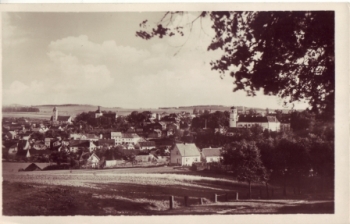 Vlašim 1957 95 001 ●