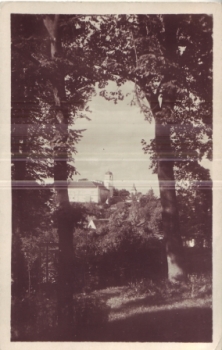 Vlašim 1957 95 002 ●