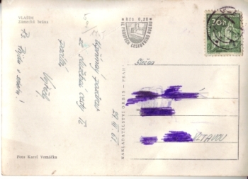 Wlaschim 1961 95 001 ●