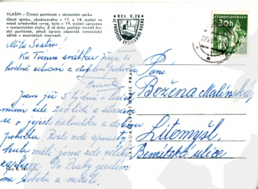 Wlaschim 1965 95 003 ●