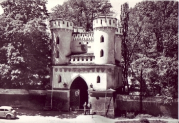 Wlaschim 1968 95 001 ●